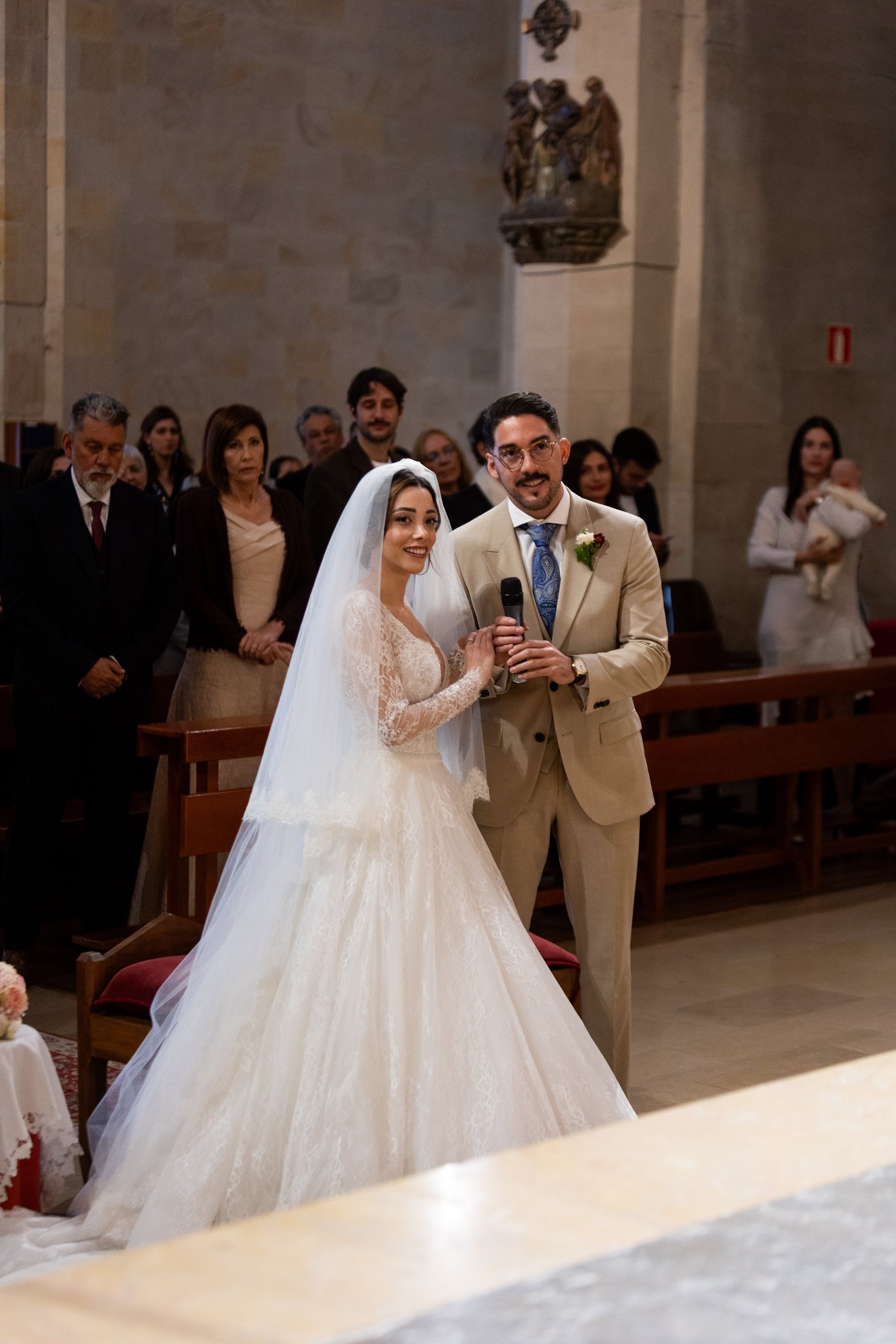 Boda Andrés y Laura