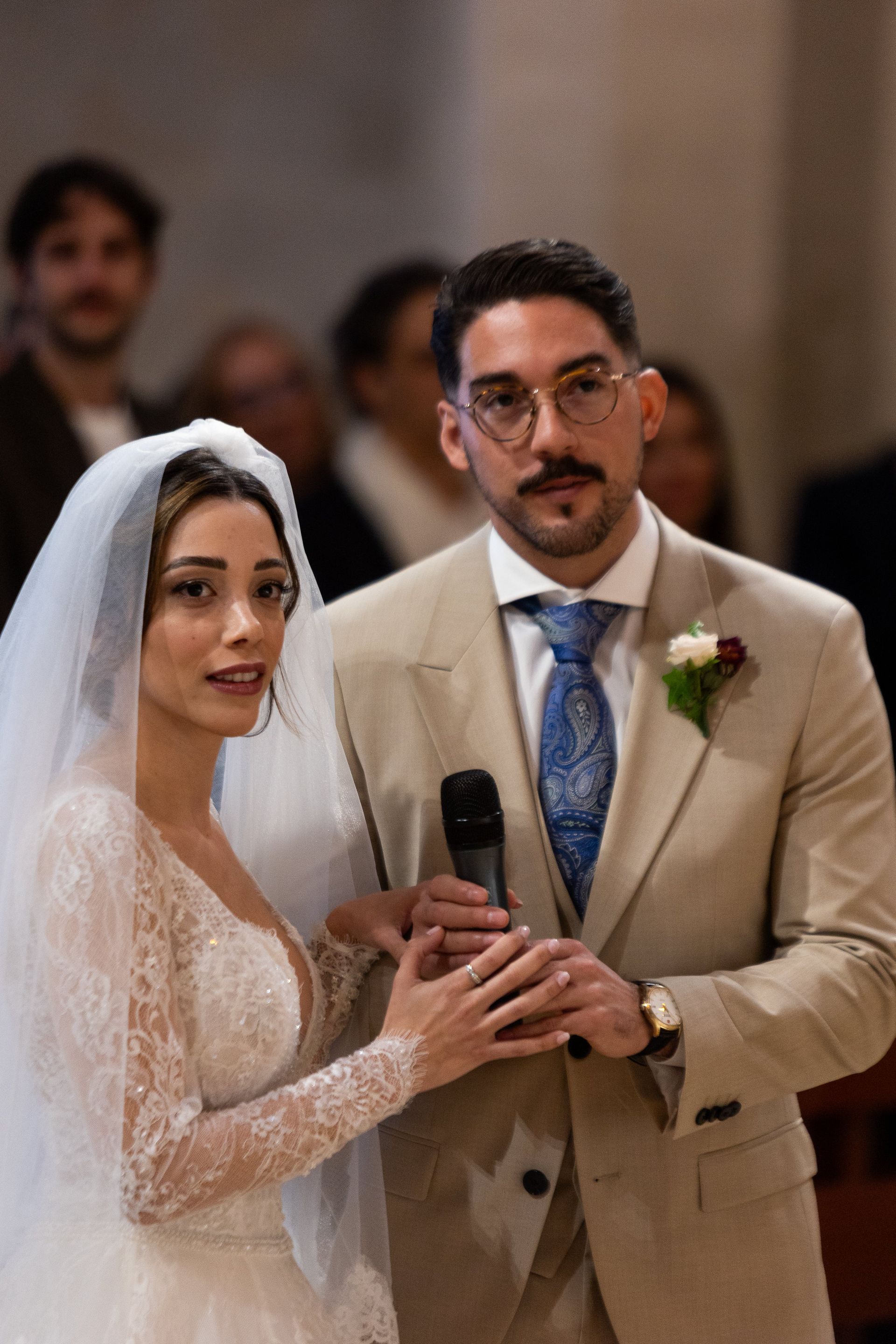Boda Andrés y Laura