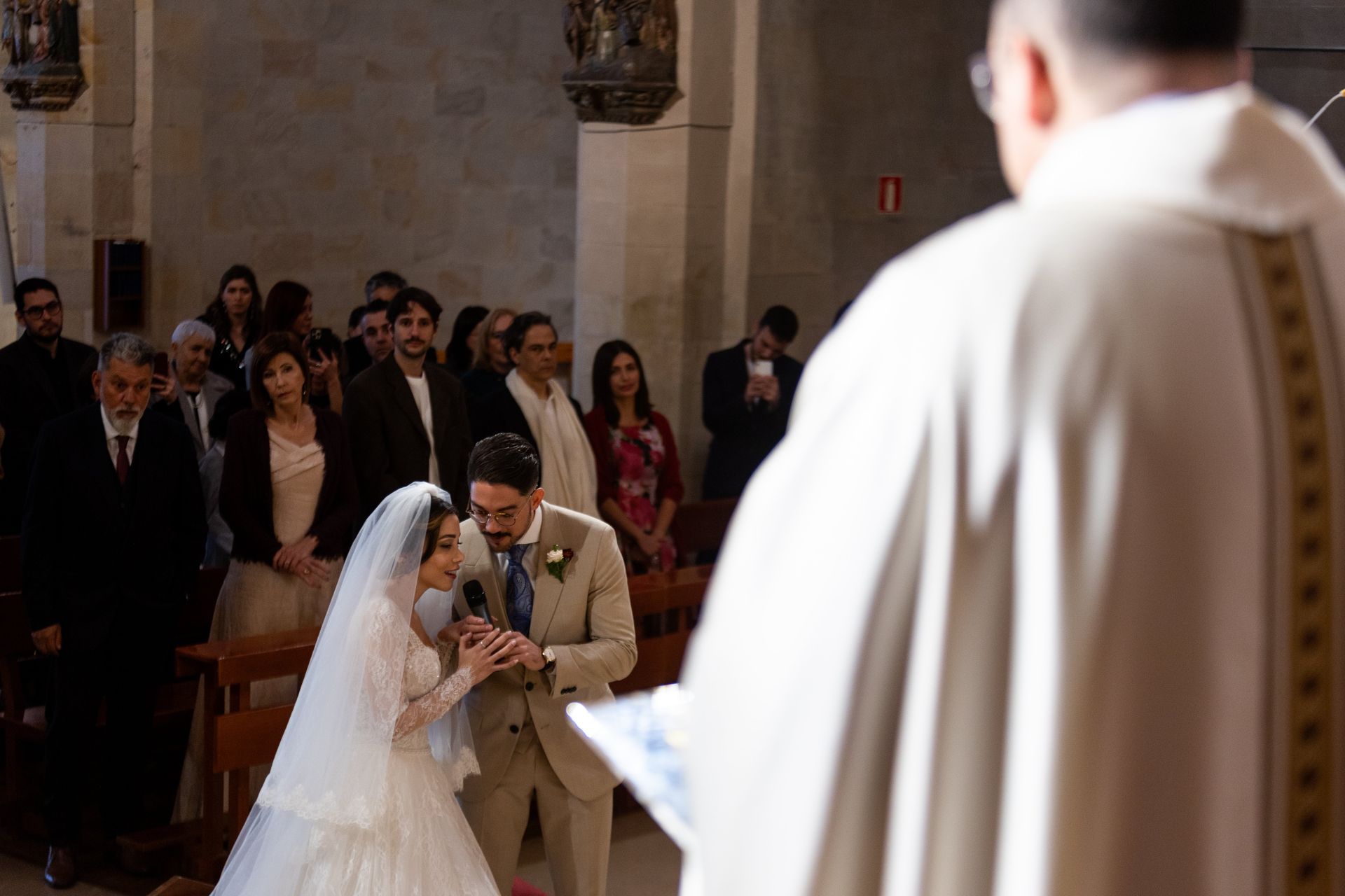 Boda Andrés y Laura
