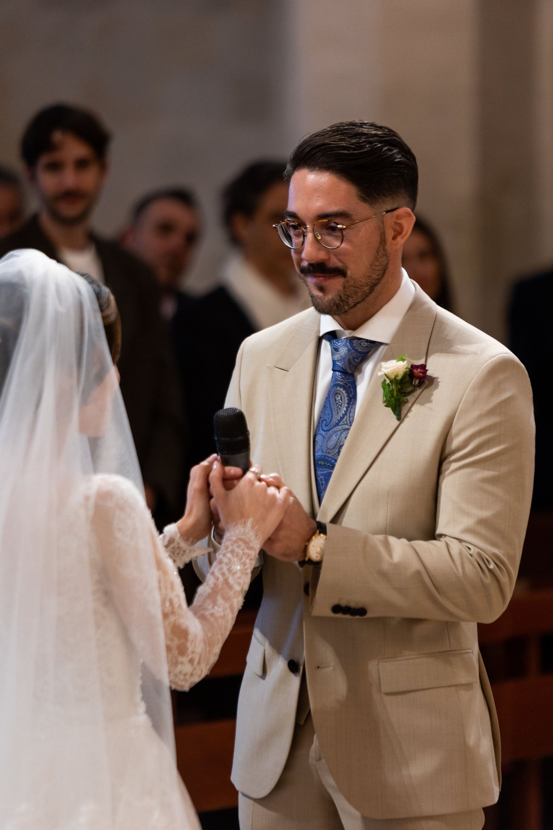 Boda Andrés y Laura