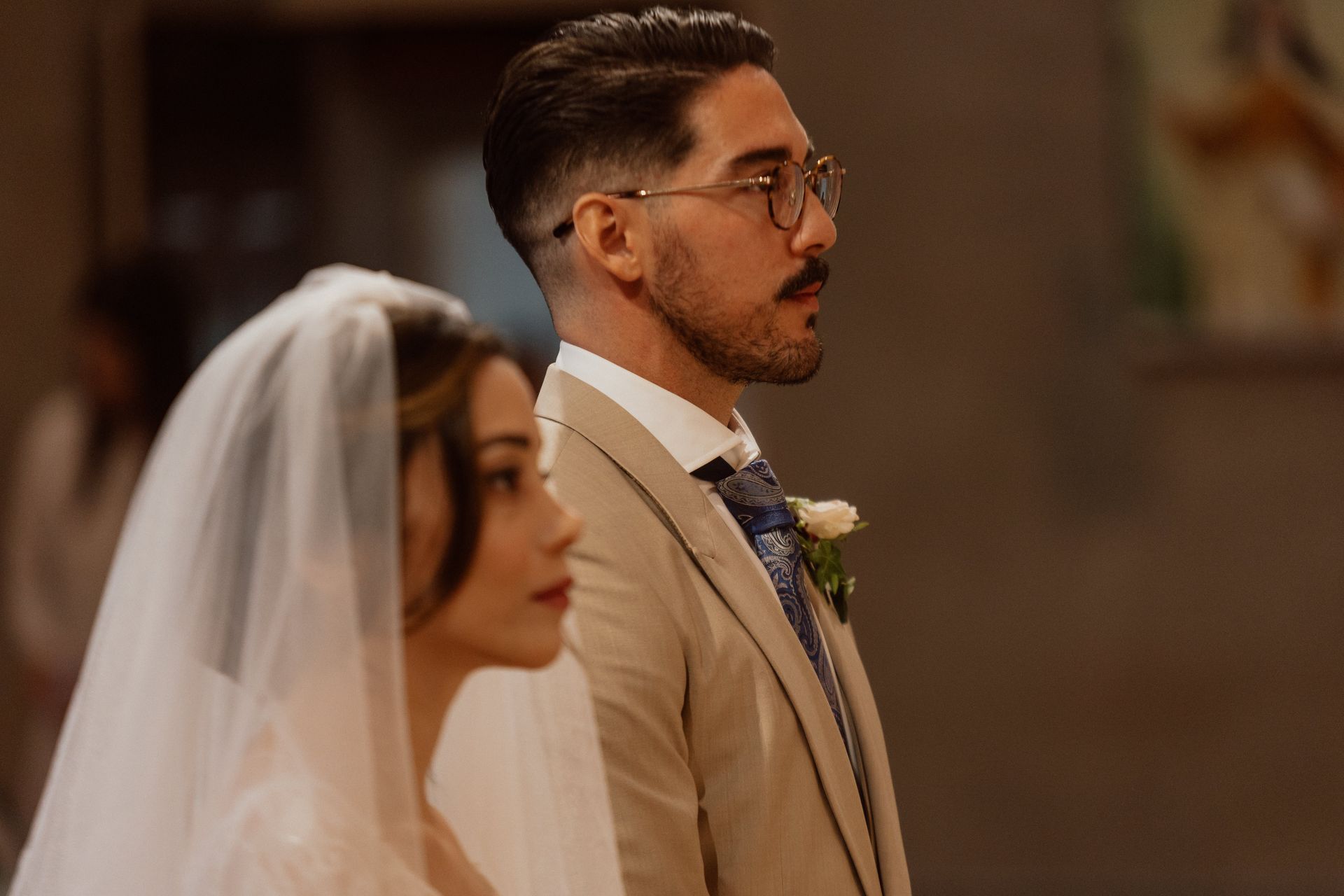 Boda Andrés y Laura