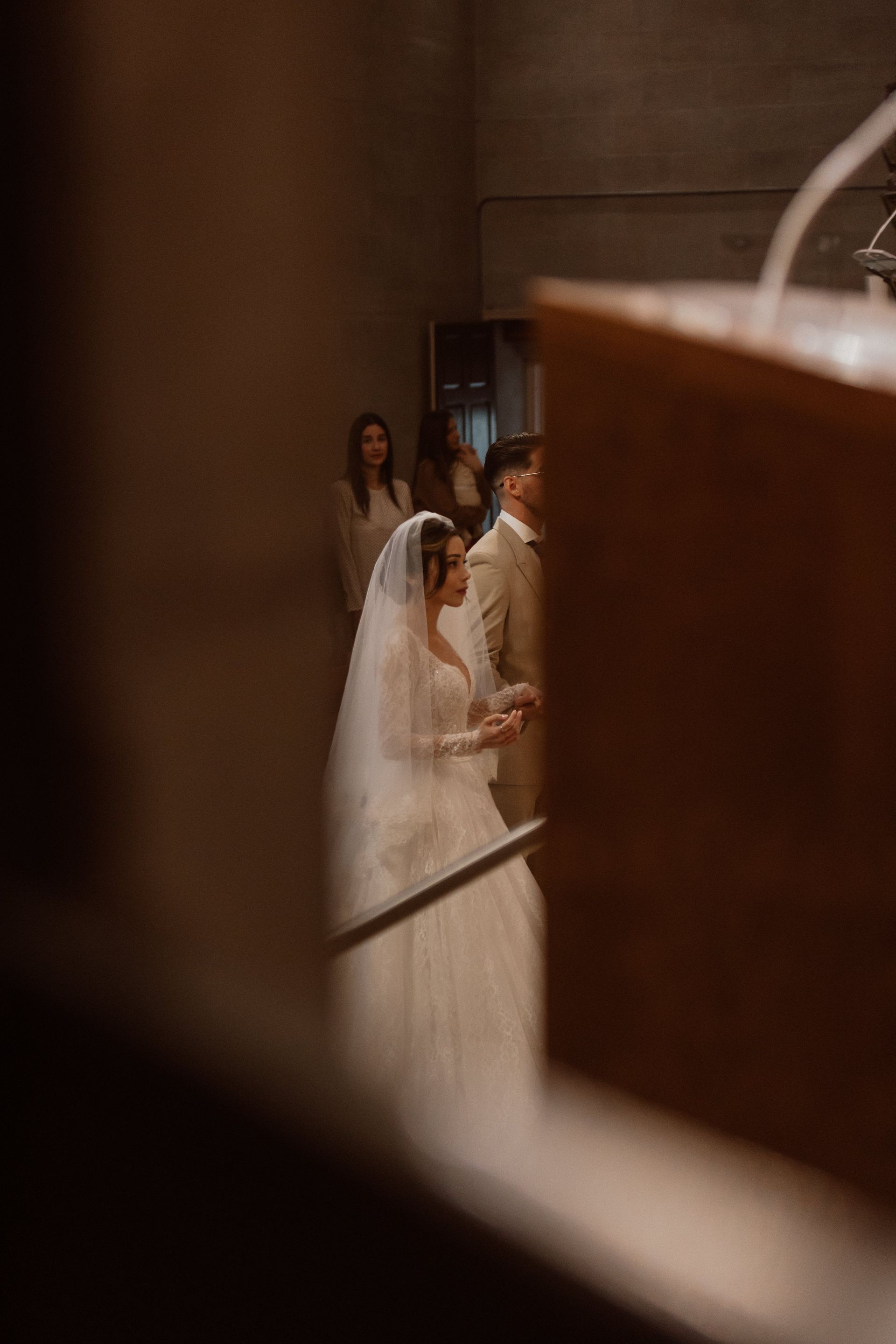 Boda Andrés y Laura