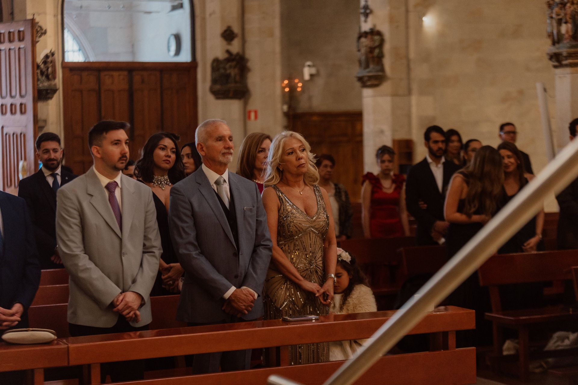 Boda Andrés y Laura