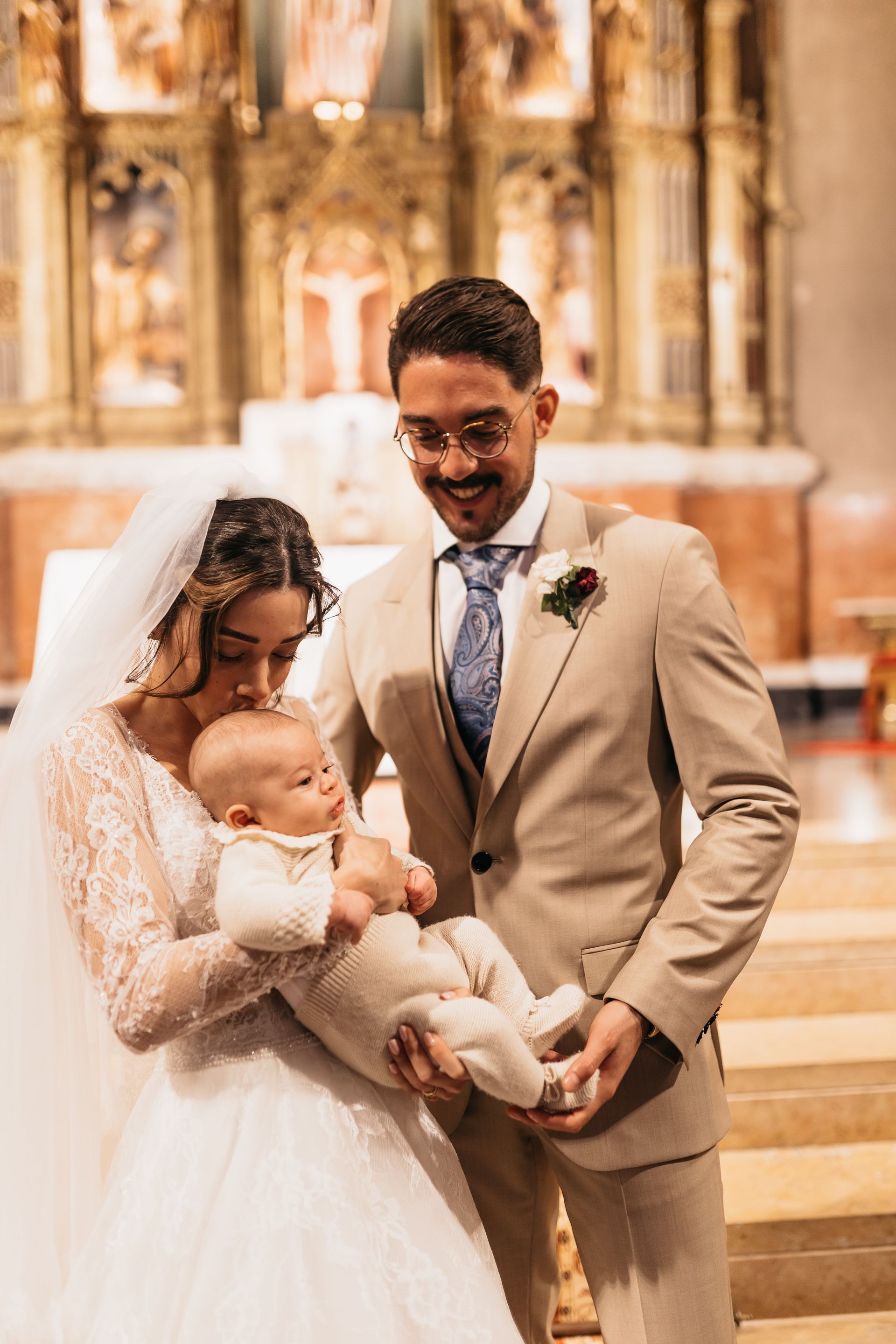 Boda Andrés y Laura