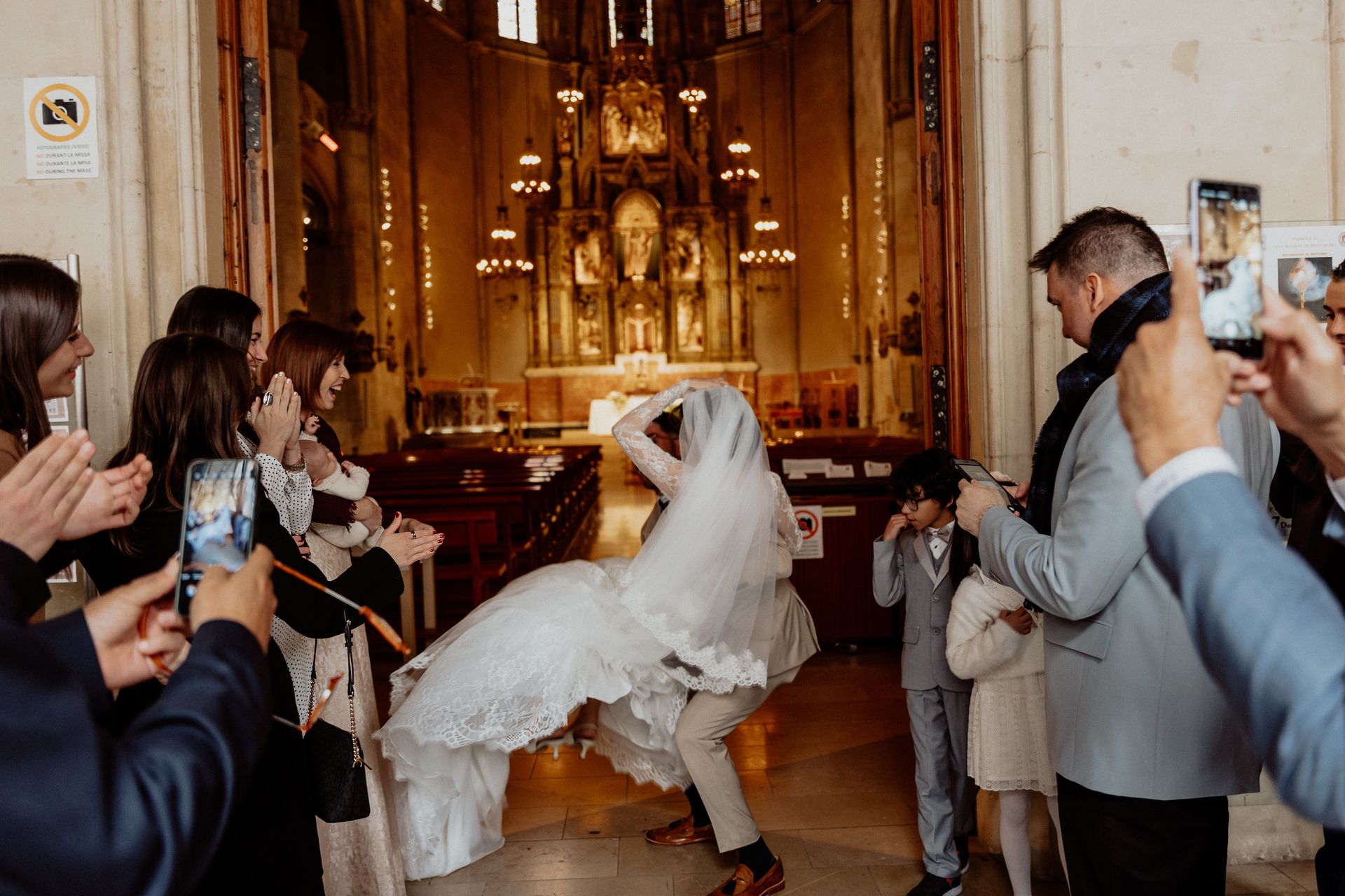 Boda Andrés y Laura