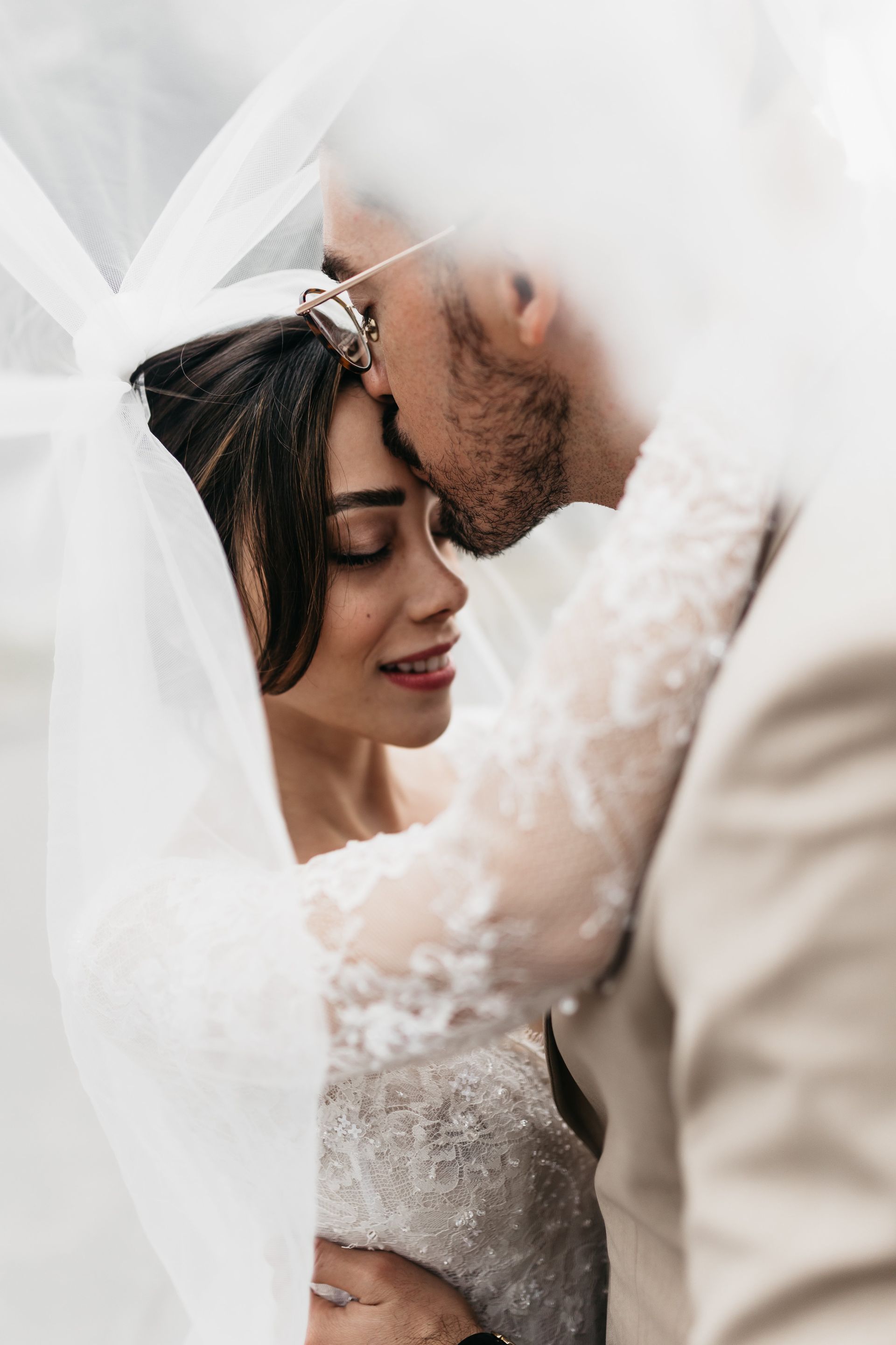 Boda Andrés y Laura