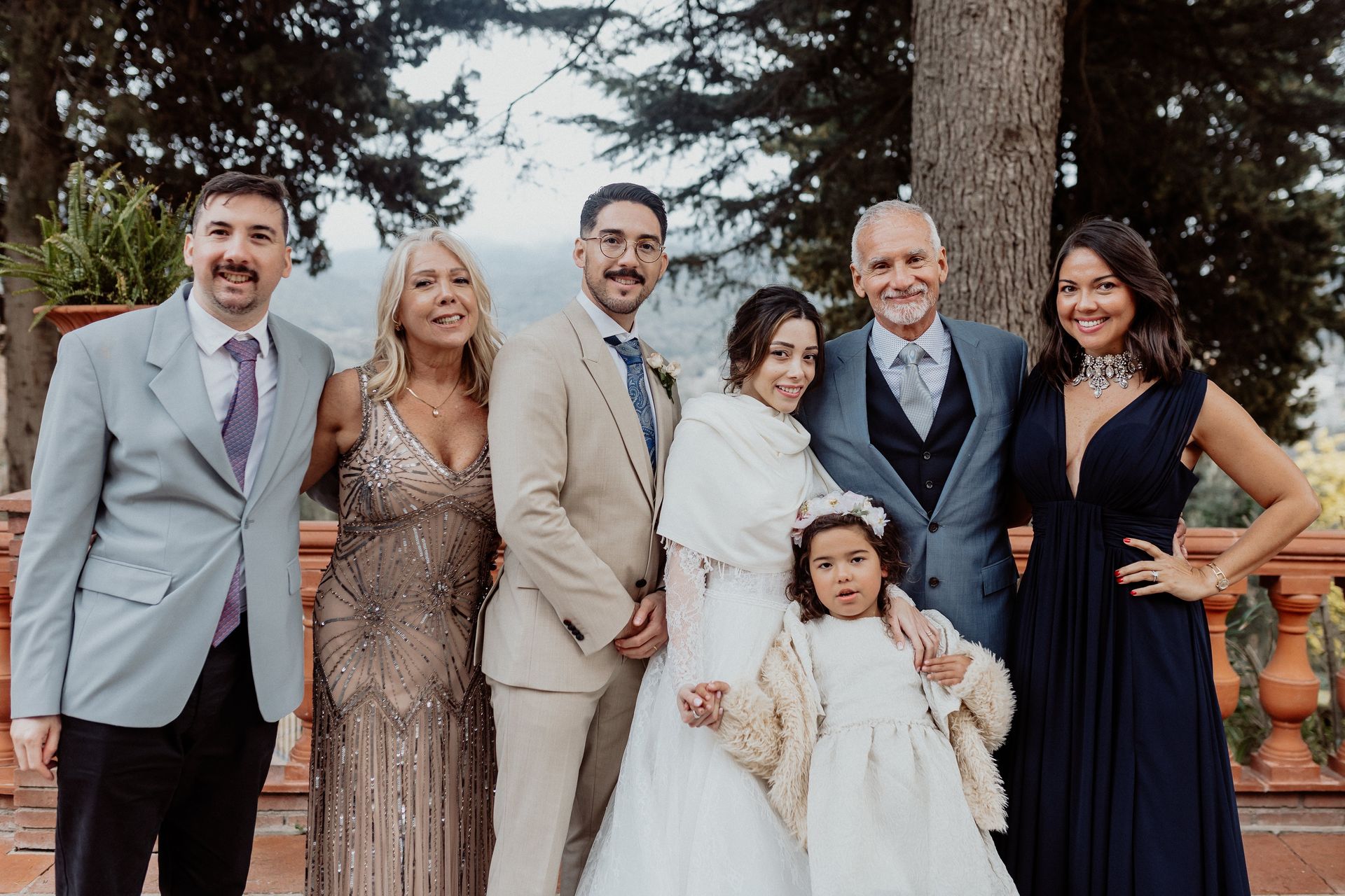 Boda Andrés y Laura