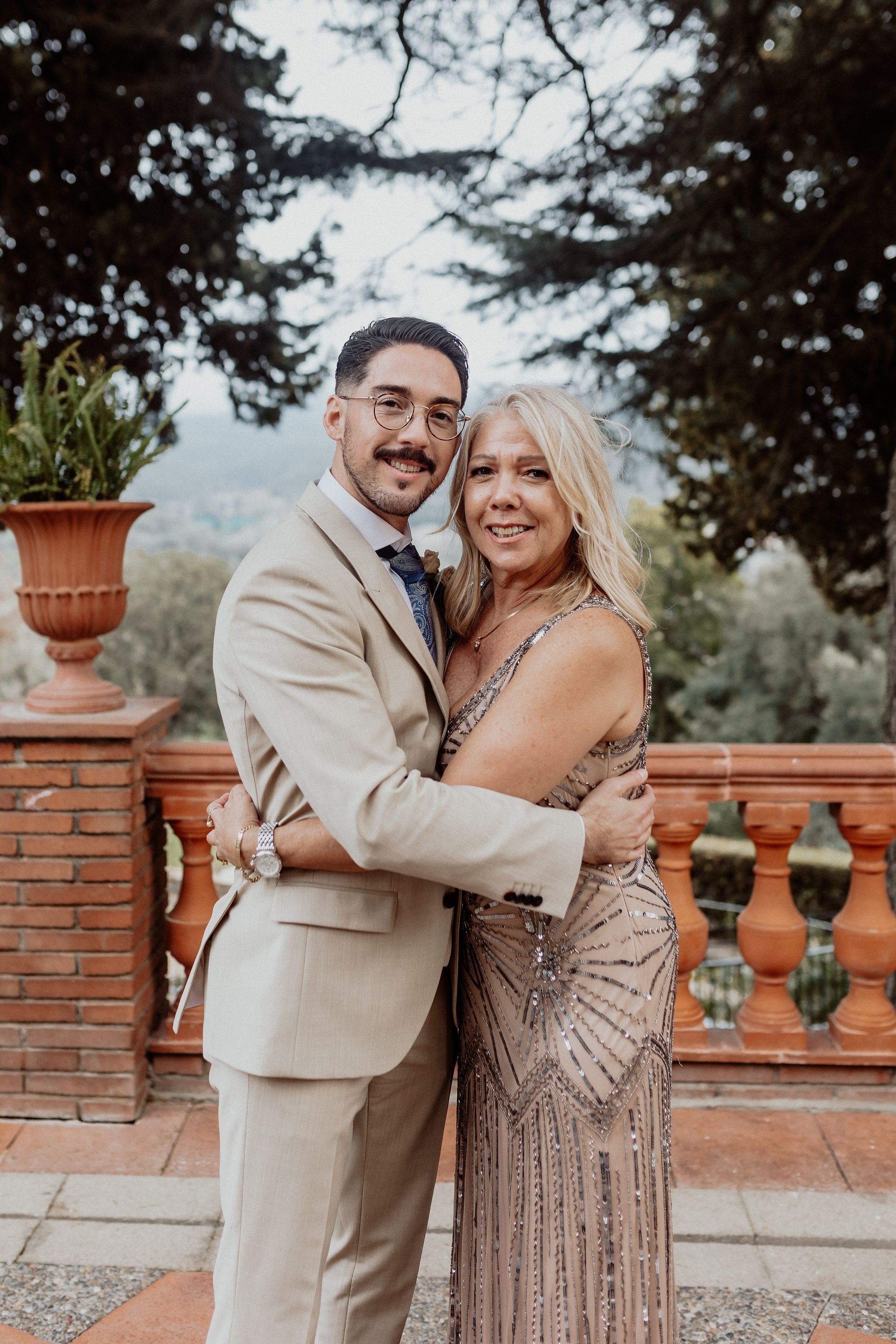 Boda Andrés y Laura