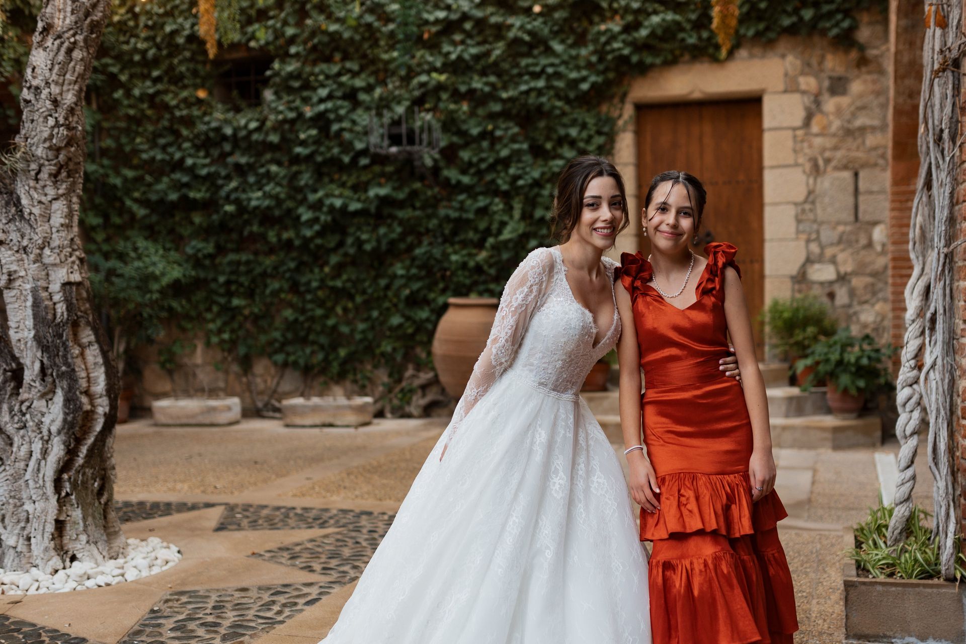 Boda Andrés y Laura