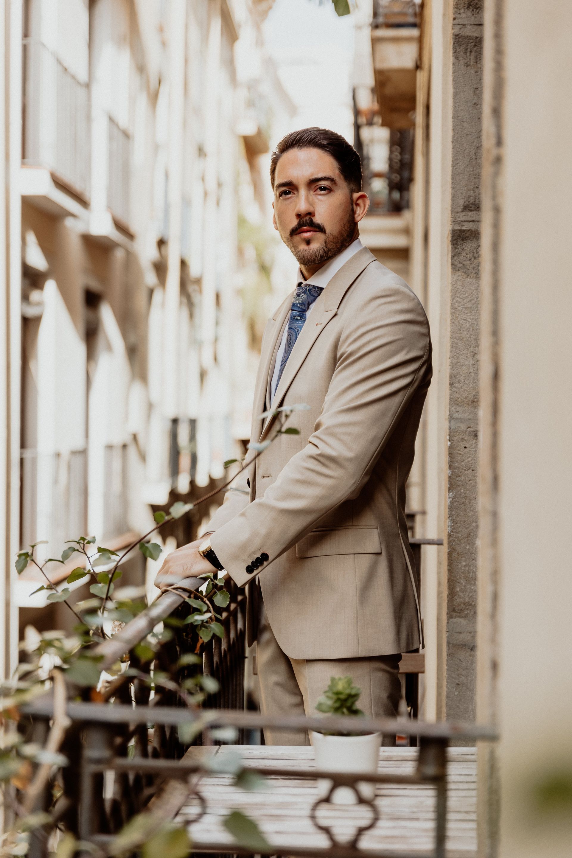 Boda Andrés y Laura