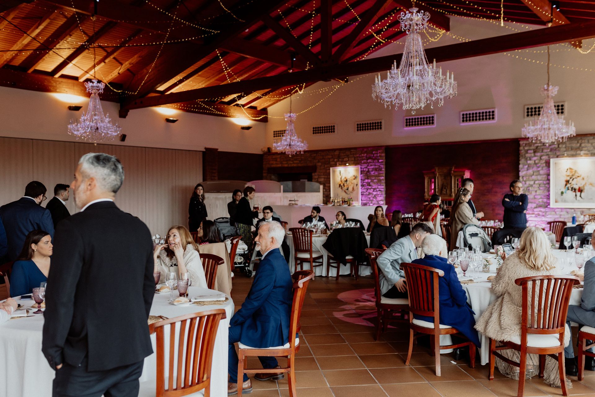Boda Andrés y Laura