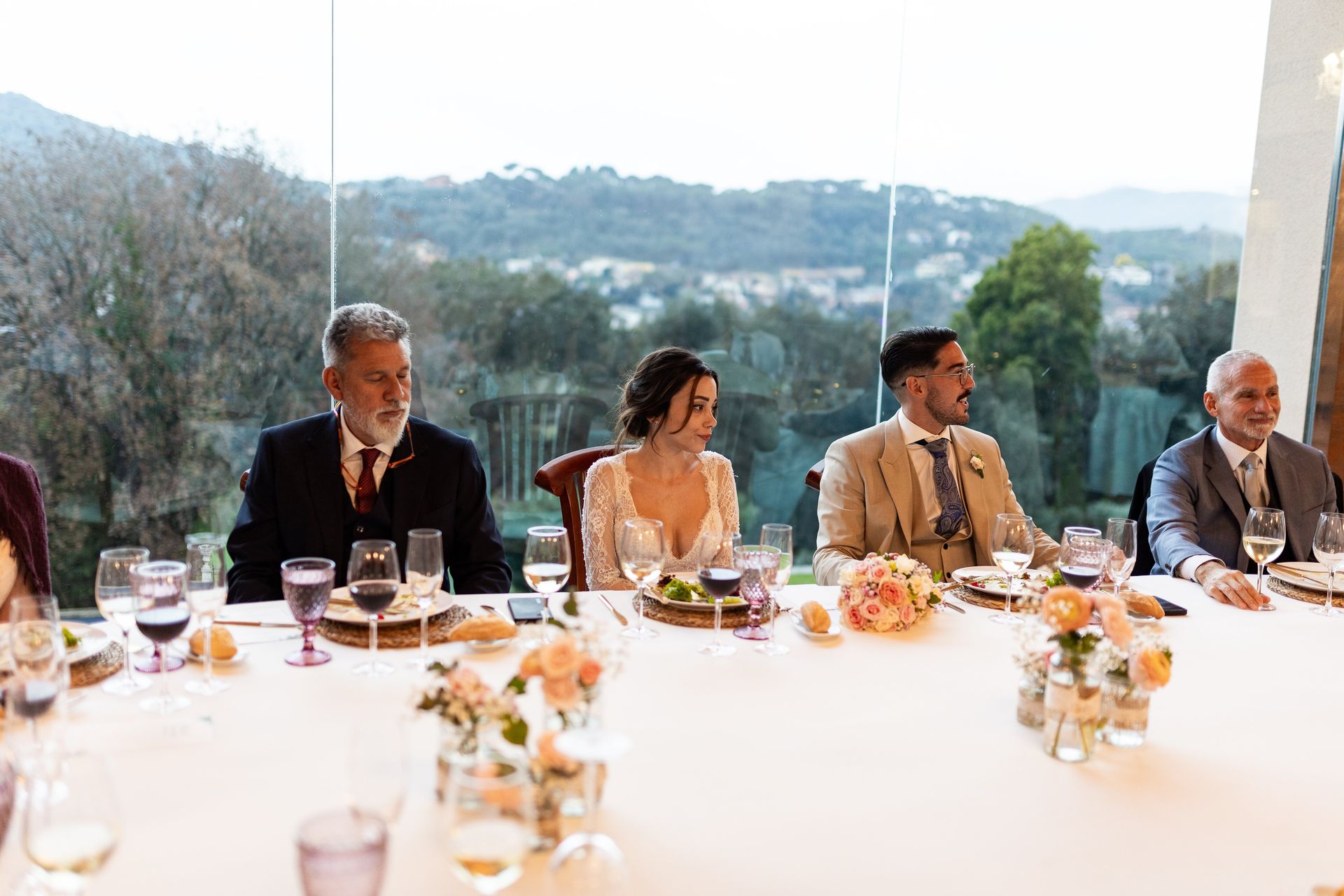 Boda Andrés y Laura